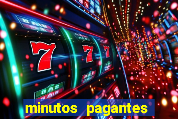 minutos pagantes fortune tiger 2024